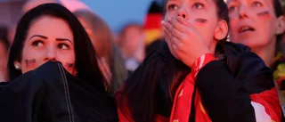 Dystra utsikter för tysk ekonomi