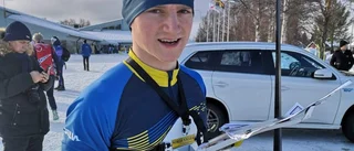 Piteååkare tar plats i landslaget