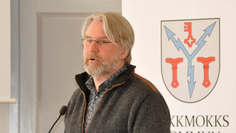 Kommunalrådet Robert Bernhardsson (S) har varit föremål för revisorernas granskning under några månaders tid.