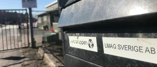 Komplicerad konkurs efter batteriskandalen