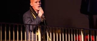 Andersson: "Hundra procent övertygad"