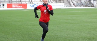 Piteåprofilen högaktuell för damallsvenska konkurrenten