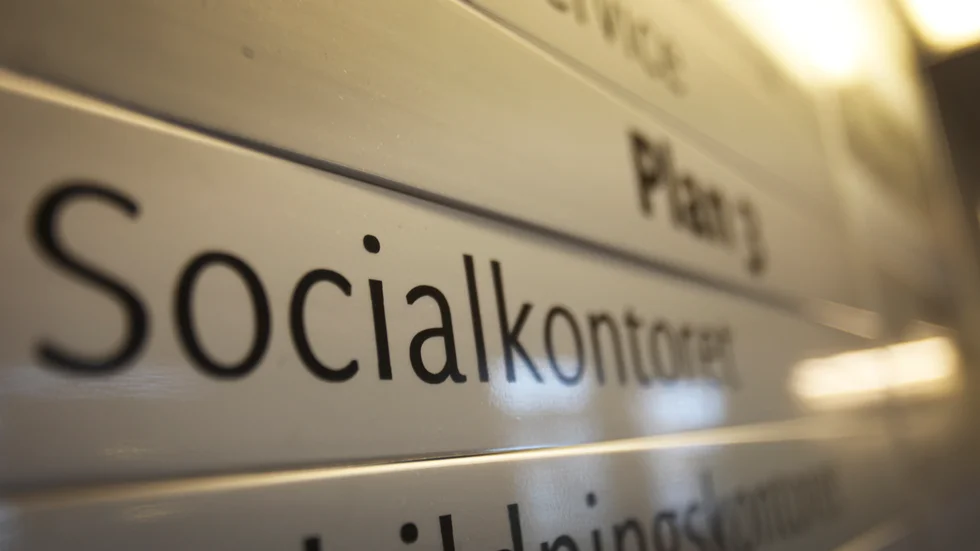 Socialkontoret i Luleå får skarp kritik av justitieombudsmannen.