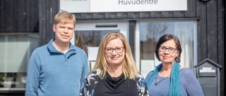 "Vår roll blir nog viktigare än någonsin"