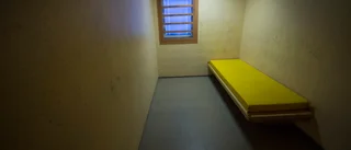 Kvinna bet polis och påstod sig vara coronasmittad
