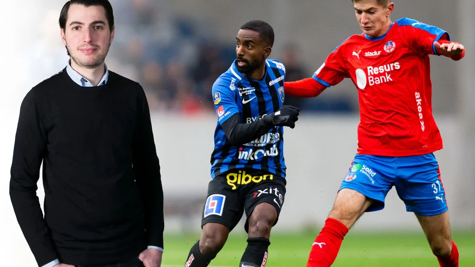 Daniel Meisels tror inte på spel inför publik i juni. 