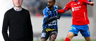 Handlar om att rädda liv inte säsongen