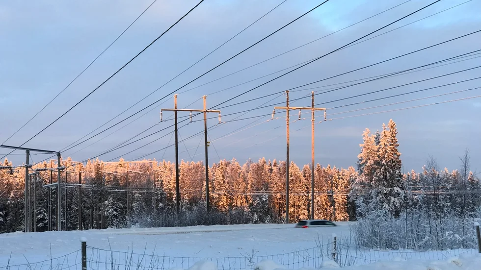 Skellefteå Kraft investerar nu i smart teknik för att säkra elleveranserna inom Lycksele kommun.