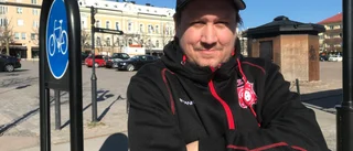 Stilles nye assistent är klar i Solfjädern
