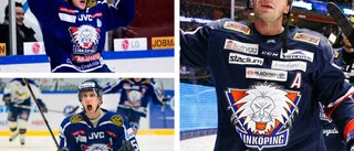Här är LHC:s bästa spelare, del 3 – de är nära toppen