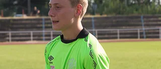 Filip och Anton blev mästare i e-fotboll