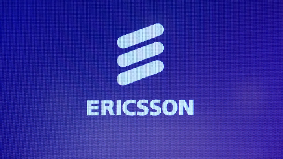 Ericsson tror coronapandemin ökar suget efter 5G-abonnemang. Arkivbild.