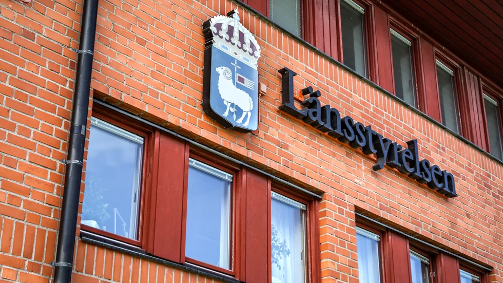 Av länsstyrelsens veckorapport till regeringen framgår att arbetslösheten på Gotland har gått uppåt med 48 procent jämfört med motsvarande period ifjol. 