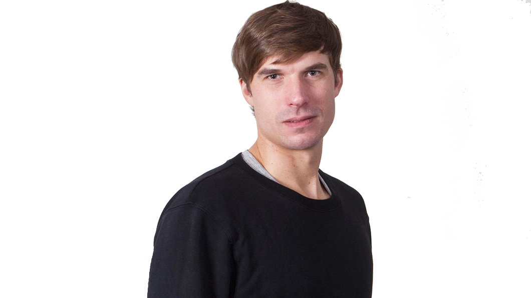 Gustaf Andersson