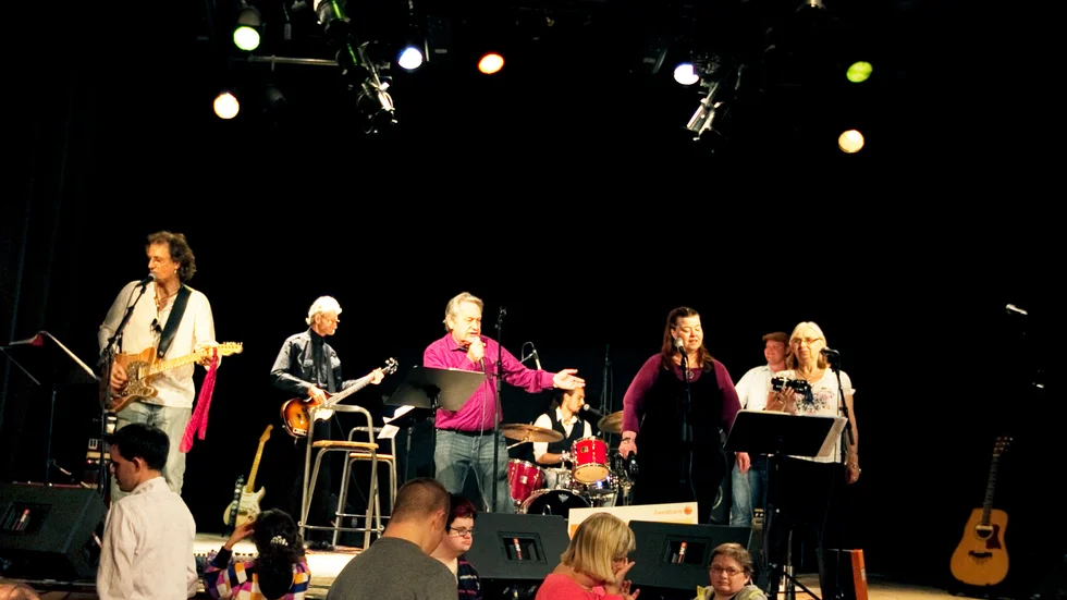 Esters Musikverksamheter är en viktig del av Uppsalas kulturliv, skriver  Linda Eskilsson och Helena Hedman Skoglund.