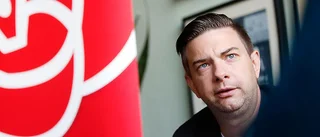 Jimmy Jansson utsatt för dödshot – skulle dödas med AK4