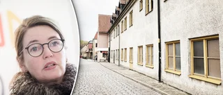 Lång kö till Gotlandshems boenden – "svårt att lösa"