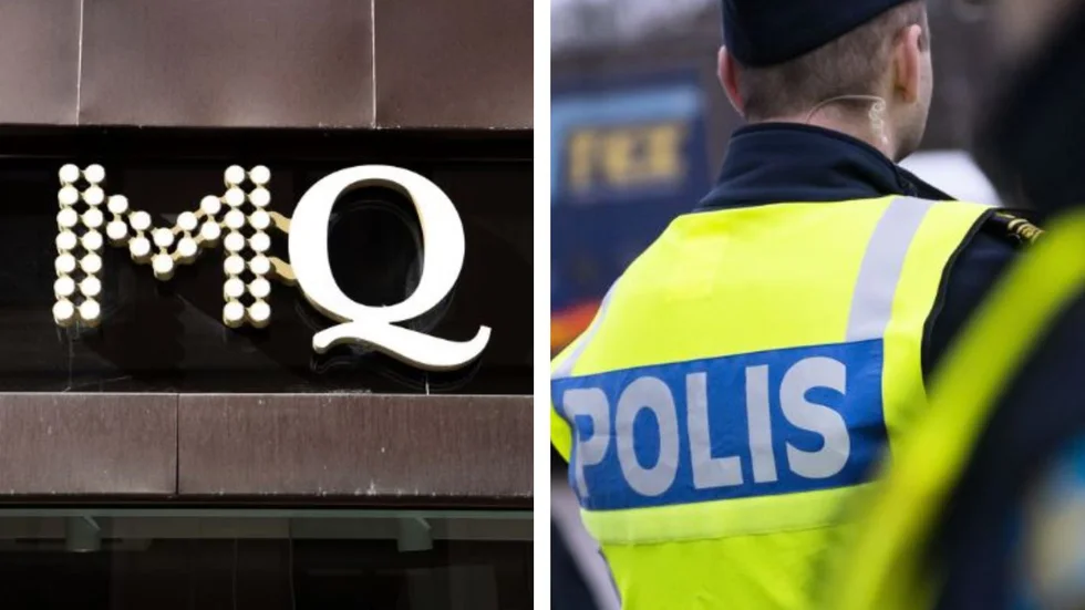 En 41-årig kvinna har åtalats för att ha stulit kläder i butiken MQ på Västra Svedengatan. 