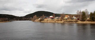 Älvsbyn förbereder sig för kraftfull vårflod