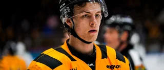 Startar NHL – då kan Broberg resa över redan i sommar