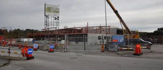 Konstnärlig satsning på den nya skolan