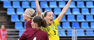 Vita Hästen väntar på coronatest inför kvällens match