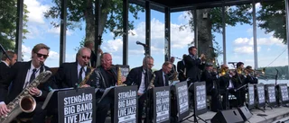 Festival hoppas på ekonomiskt bidrag