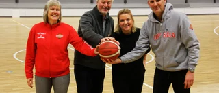 Klart: Basketfinaler till Fyrishov