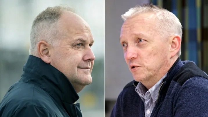 Birger Lahti, V:s riksdagsledamot från Pajala, hoppas på en bra nomineringsprocess efter beskedet att Jonas Sjöstedt avgår som partiledare. "En styrka om vi har flera bra kandidater", säger han.  