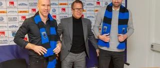 Får fortsatt förtroende efter succén