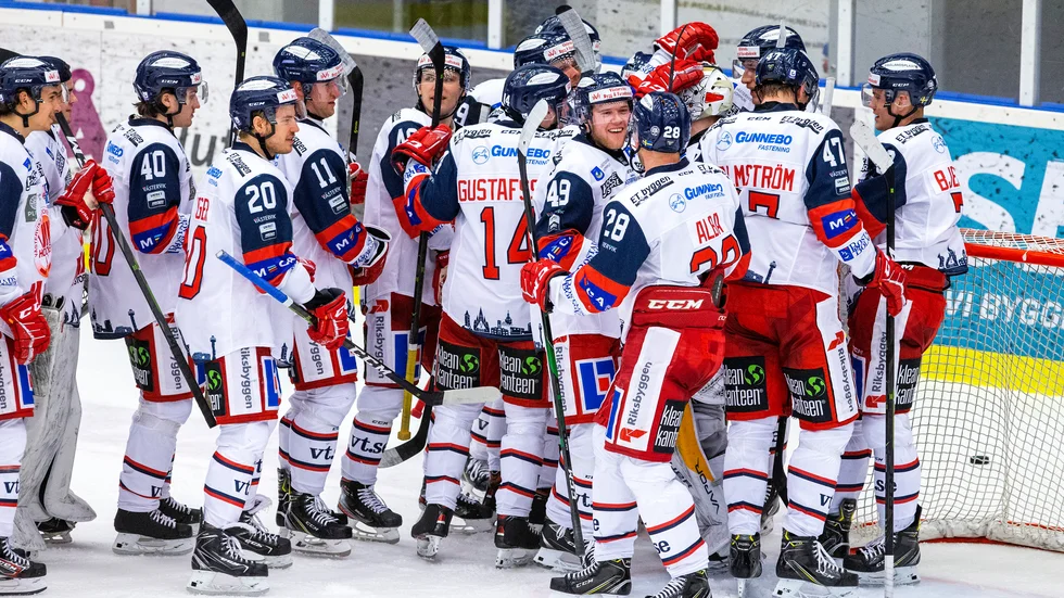 VIK gästar Karlskoga ikväll.