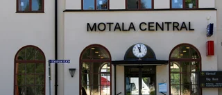 Rånarna var ute efter ett klädesplagg