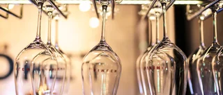Restauranger prisas för sitt vin