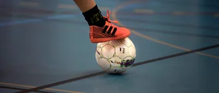 Fritidsgården satsar på nattligt bollspel