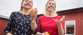 Så håller du i dina nya hälsovanor