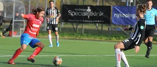 Kapten Enis lämnar för superettan