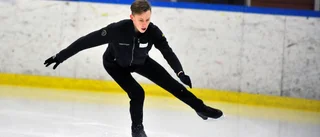 Majorov vann SM-guld – kan ha säkrat EM-plats