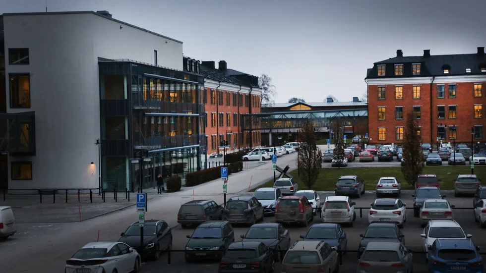 Facket riktar hård kritik mot arbetsmiljön och ledningen på en avdelning inom Region Gotland.