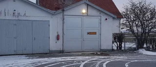 Garaget var för trångt – problemet fixas 2020