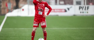 Gustav Nordh närmar sig ett beslut