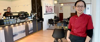 Västervik har upptäckt sushin 