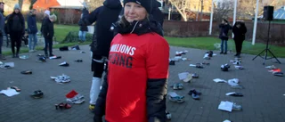 "Vården för ME-sjuka är en katastrof"