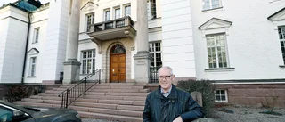 Nu börjar anrika huset fyllas  av hyresgäster