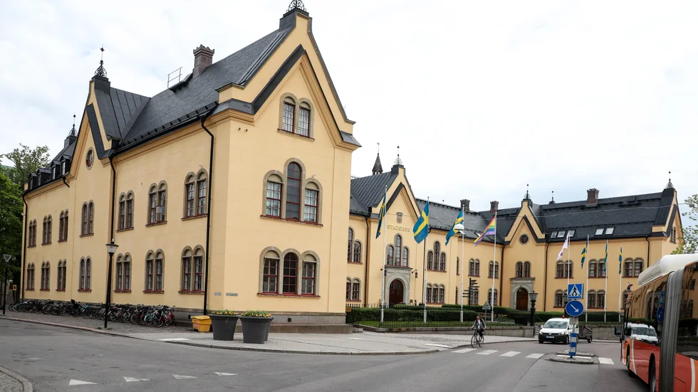 Linköping har avancerat från plats 39 till 23 i en ny undersökning för kommuner med över 40 000 invånare. Högst upp kom Lidingö och på sistaplats Alingsås.