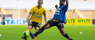 Fick lämna Sirius – klar för ny klubb