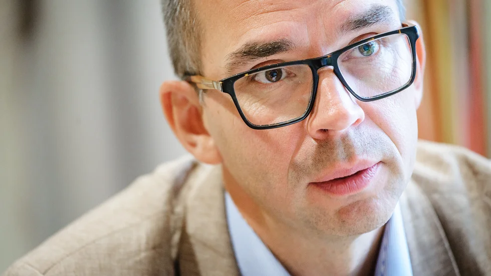 Förre kommunalrådet Niklas Nordström anklagades för att ha utsatt en kvinna i beroendeställning men nu har personalärendet av allt att döma avslutats.