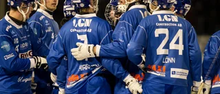 BETYGEN: De var bäst i IFK mot Vetlanda