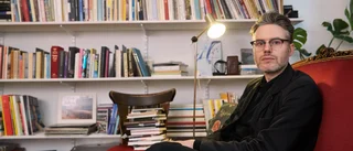 "De lärde sig aldrig svenska" 