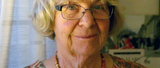 Margareta Hildebrand          