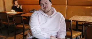 "Första veckan ville jag kasta ut alla"